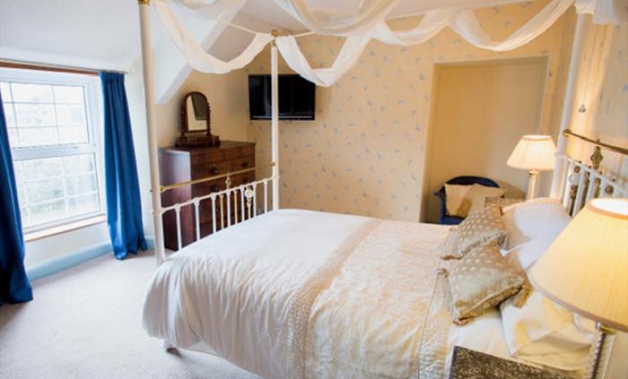Rhydolion Holiday Cottages